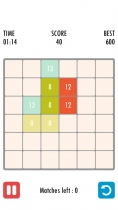Flips Matching Game - iOS Game Source Code Screenshot 3