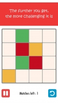 Flips Matching Game - iOS Game Source Code Screenshot 4