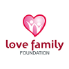 Love Family - Logo Template