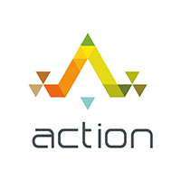 Action - Logo Template