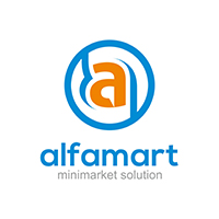 Alfamart - Logo Template