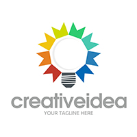 Creative Idea - Logo Template