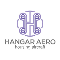 Hangar - Logo Template