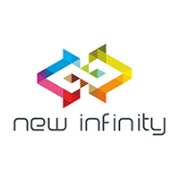 New Infinity - Logo Template