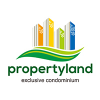 Property Land - Logo Template