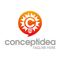 Concept Idea - Logo Template