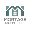 Mortage - Logo Template