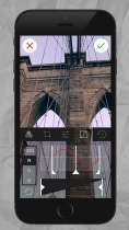 Filterlapse Video Editor - iOS Source Code Screenshot 6