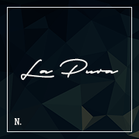 La Pura - Responsive Blog WordPress Theme