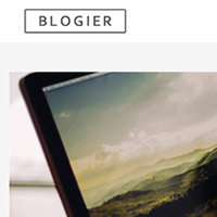 Blogger - Wordpress Magazine Theme