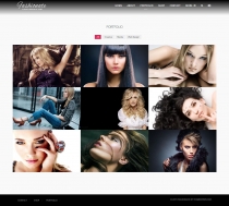 Fashionate - Wordpress Fashion Theme Screenshot 2