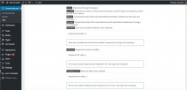 Consuming API REST - WordPress Plugin Screenshot 6