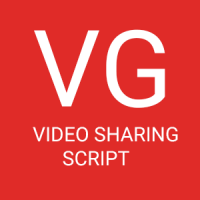 Videogator - Video Sharing PHP Script