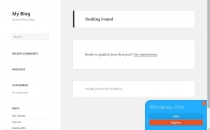 Jestoni Messenger - WordPress Plugin Screenshot 3
