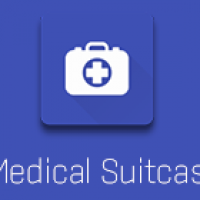 Medical Suitcase – Android App Source Code