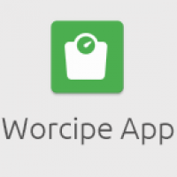 Worcipe – Android Recipe App Source Code