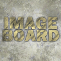 Image Board - PHP Script