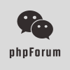 phpforum-social-forum-php-script