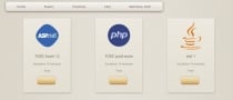 Vina Online Exam System - PHP Script Screenshot 17