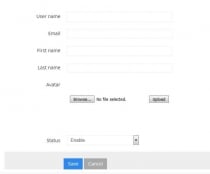 Vina Online Exam System - PHP Script Screenshot 34