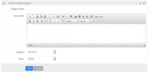 Vina Online Exam System - PHP Script Screenshot 36