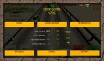 Traffic Racing - Unity Game Source Code Screenshot 2