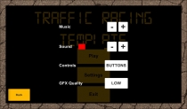 Traffic Racing - Unity Game Source Code Screenshot 3