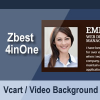 Zbest  - Portfolio Vcard HTML Template