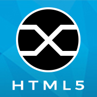 XFinity - Onepage Multipurpose HTML5 Theme