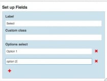 Easy Contact Forms - Wordpress Plugin Screenshot 8