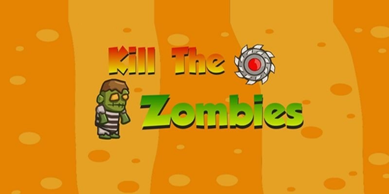 Kill The Zombies - Unity Game Source Code