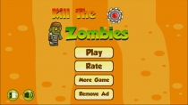 Kill The Zombies - Unity Game Source Code Screenshot 8
