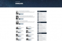 IndusPress - Business WordPress Theme Screenshot 6