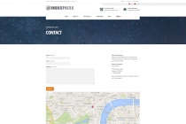 IndusPress - Business WordPress Theme Screenshot 8