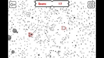 Space Unit - iOS Game Source Code Screenshot 2