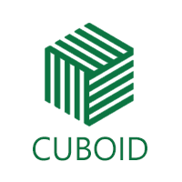 Cuboid - Coming Soon HTML Template