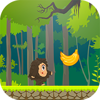 Monster Jungle Bananas - Android Game Source Code