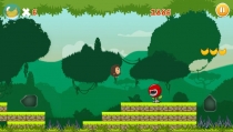 Monster Jungle Bananas - Android Game Source Code Screenshot 5