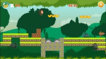 Monster Jungle Bananas - Android Game Source Code Screenshot 8