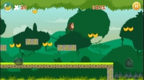 Monster Jungle Bananas - Android Game Source Code Screenshot 10