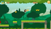 Monster Jungle Bananas - Android Game Source Code Screenshot 13