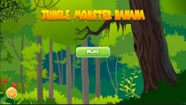 Monster Jungle Bananas - Android Game Source Code Screenshot 15