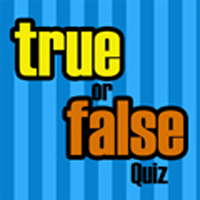 True Or False Quiz - Unity Game Source Code