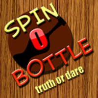 Spin O Bottle - Unity Game Source Code