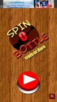 Spin O Bottle - Unity Game Source Code Screenshot 5