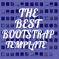 The Best Bundle Bootstrap Template