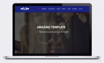 The Best Bundle Bootstrap Template Screenshot 8