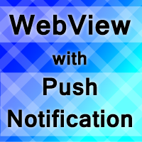 Android Webview Application Template