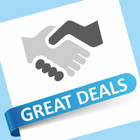 Great Deals - Magento Extension