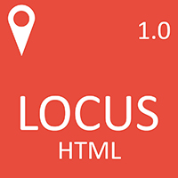 Locus - Real Estate HTML Template